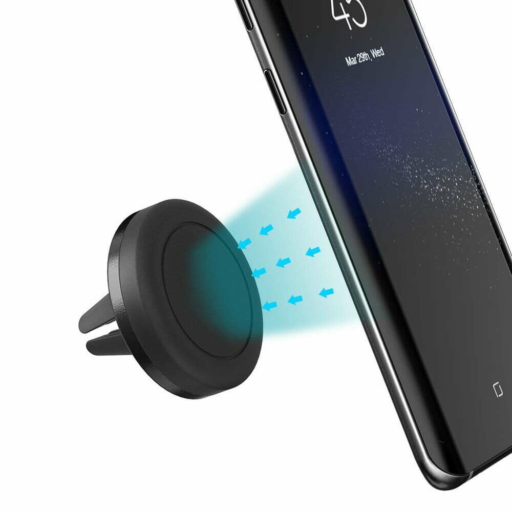 Dodocool DA30 – magnetyczny uchwyt na telefon (stan nowy)