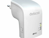 DODOCOOL DC24 – wzmacniacz WiFi Repeater AP Router (używany) – zdjęcie 1