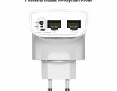 DODOCOOL DC24 – wzmacniacz WiFi Repeater AP Router (używany) – zdjęcie 3