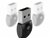 Dodocool DC23 – karta sieciowa 5GHz 2.4GHz (stan nowy) – zdjęcie 4