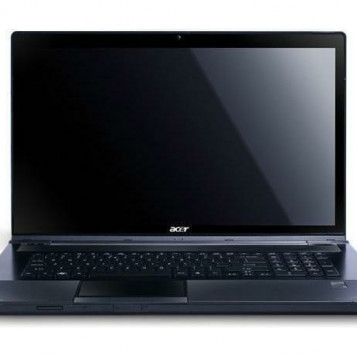 Acer Aspire Ethos 8951G i5-2630QM – notebook – stan: używany