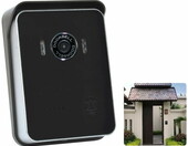 Bezprzewodowy Wideofon Videofon Dzwonek WiFi – stan: nowy – zdjęcie 1