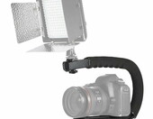 Uchwyt statyw stabilizator do kamer DSLR X-GRIP (używany) – zdjęcie 1