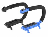 Uchwyt statyw stabilizator do kamer DSLR X-GRIP (używany) – zdjęcie 3
