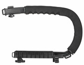 Uchwyt statyw stabilizator do kamer DSLR X-GRIP (używany) – zdjęcie 4