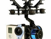 Gimbal Stabilizator do GoPro Tarot TL68A00 – stan: nowy – zdjęcie 2