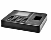 Realand – rejestrator czasu pracy, 2.8 cali TFT LCD – zdjęcie 2
