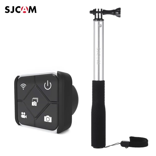 Pilot bluetooth monopod do SJCAM M20