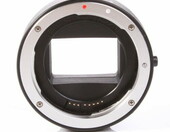FOTGA Canon EOS EF EF-S – adapter redukcja – stan: używany – zdjęcie 2