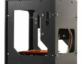 Mini ploter laserowy grawerka NEJE DK-8-KZ 1000mW (używany) – zdjęcie 5