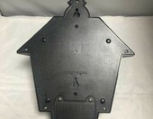 Solarna lampa z czujnikiem ruchu (używany) – zdjęcie 4