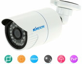 KKmoon – kamera monitoring CCTV FULL HD IR IP66 (używany) – zdjęcie 1