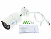 KKmoon – kamera monitoring CCTV FULL HD IR IP66 (używany) – zdjęcie 4