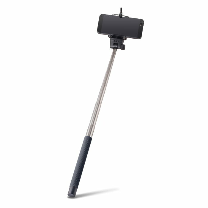Forever MP-100 – uchwyt kijek selfie stick monopod – oferta