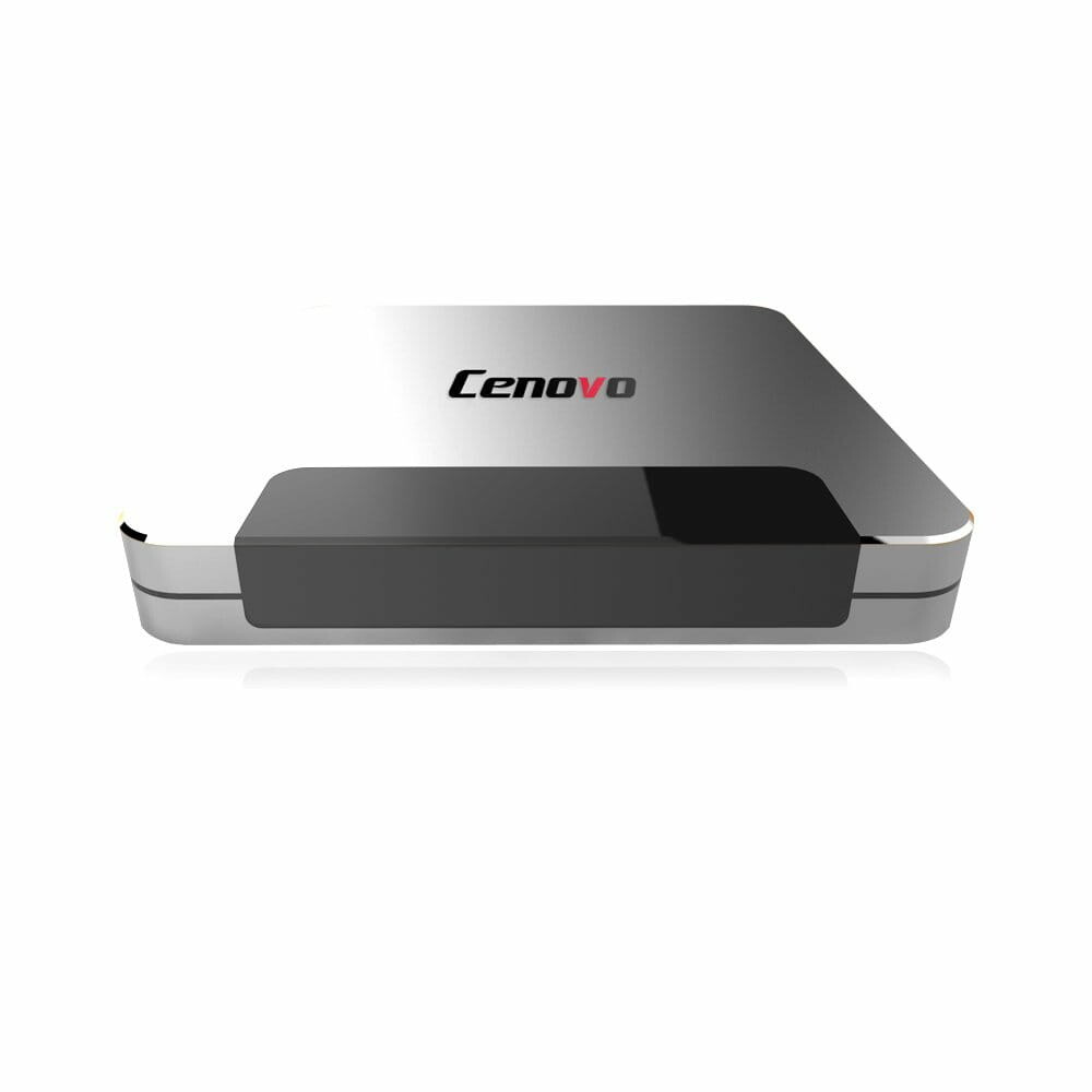Cenovo MINI PC1 Full HD 1080P Windows 10 TV Box (stan nowy)