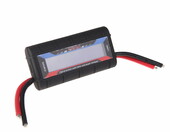 GoolRC FT08 150A LCD – wielozadaniowy watomierz (stan nowy) – zdjęcie 5