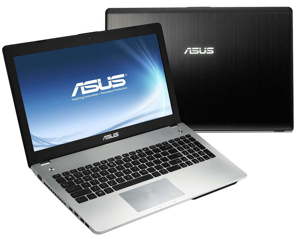 Laptop Asus N56NJ i7-4700HQ 4GB RAM GTX 760M 250GB HDD