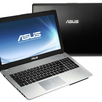 Asus N56NJ i7-4700HQ 4GB RAM – notebook – stan: używany