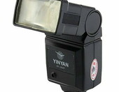 Lampa Błyskowa YinYan N5 BY-26ZP – oferta – zdjęcie 1
