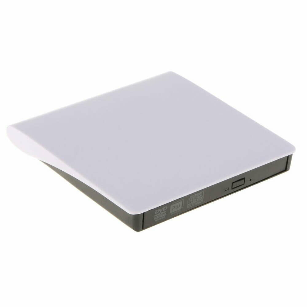Nagrywarka mobilny napęd Slim POP-UP USB 3.0 (używany)
