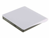Nagrywarka mobilny napęd Slim POP-UP USB 3.0 (używany) – zdjęcie 2