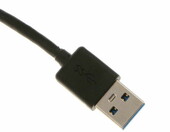 Nagrywarka mobilny napęd Slim POP-UP USB 3.0 (używany) – zdjęcie 4