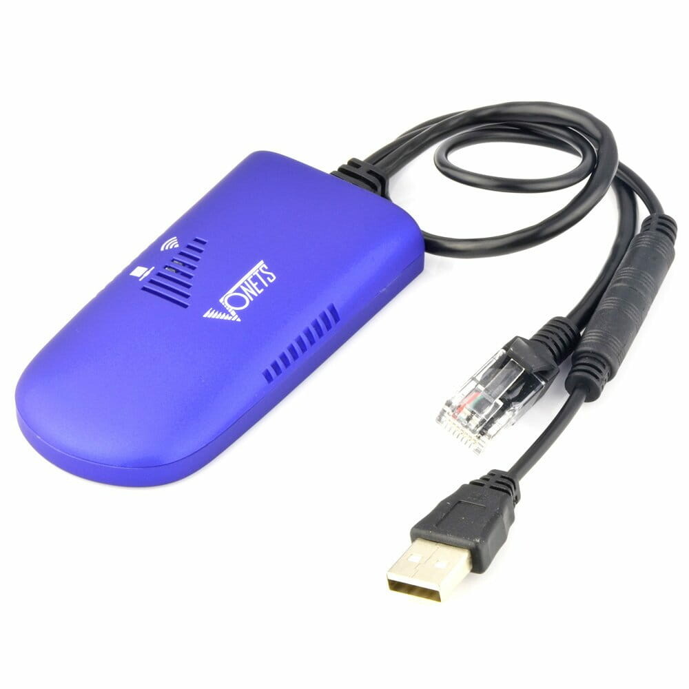 Bezprzewodowy adapter Wi-Fi Access Point Repeater (używany)