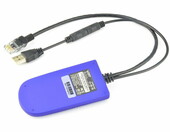 Bezprzewodowy adapter Wi-Fi Access Point Repeater (używany) – zdjęcie 2
