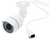 KKmoon S373W – KAMERA MONITORING CCTV HD IP66 (używany) – zdjęcie 1
