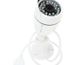 KKmoon S373W – KAMERA MONITORING CCTV HD IP66 (używany) – zdjęcie 2