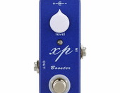 Andoer XP Booster Clean Boost – efekt gitarowy – oferta – zdjęcie 1
