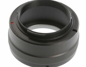 Adapter M42- NEX Sony E Fotga, M42, stan: używany – zdjęcie 2
