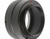 Adapter M42- NEX Sony E Fotga, M42, stan: używany – zdjęcie 3