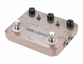 Efekt gitarowy ROWIN Twin Looper LTL-02, stan: nowy – zdjęcie 3