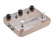 Efekt gitarowy ROWIN Twin Looper LTL-02, stan: nowy – zdjęcie 4