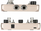 Efekt gitarowy ROWIN Twin Looper LTL-02, stan: nowy – zdjęcie 5