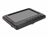 Monitor podglądowy FEELWORLD FPV720 7 cali IPS (stan nowy) – zdjęcie 3