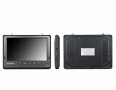 Monitor podglądowy FEELWORLD FPV720 7 cali IPS (stan nowy) – zdjęcie 4