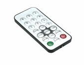 Andoer – mobilny mini cyfrowy tuner USB DVB-T FM (używany) – zdjęcie 2