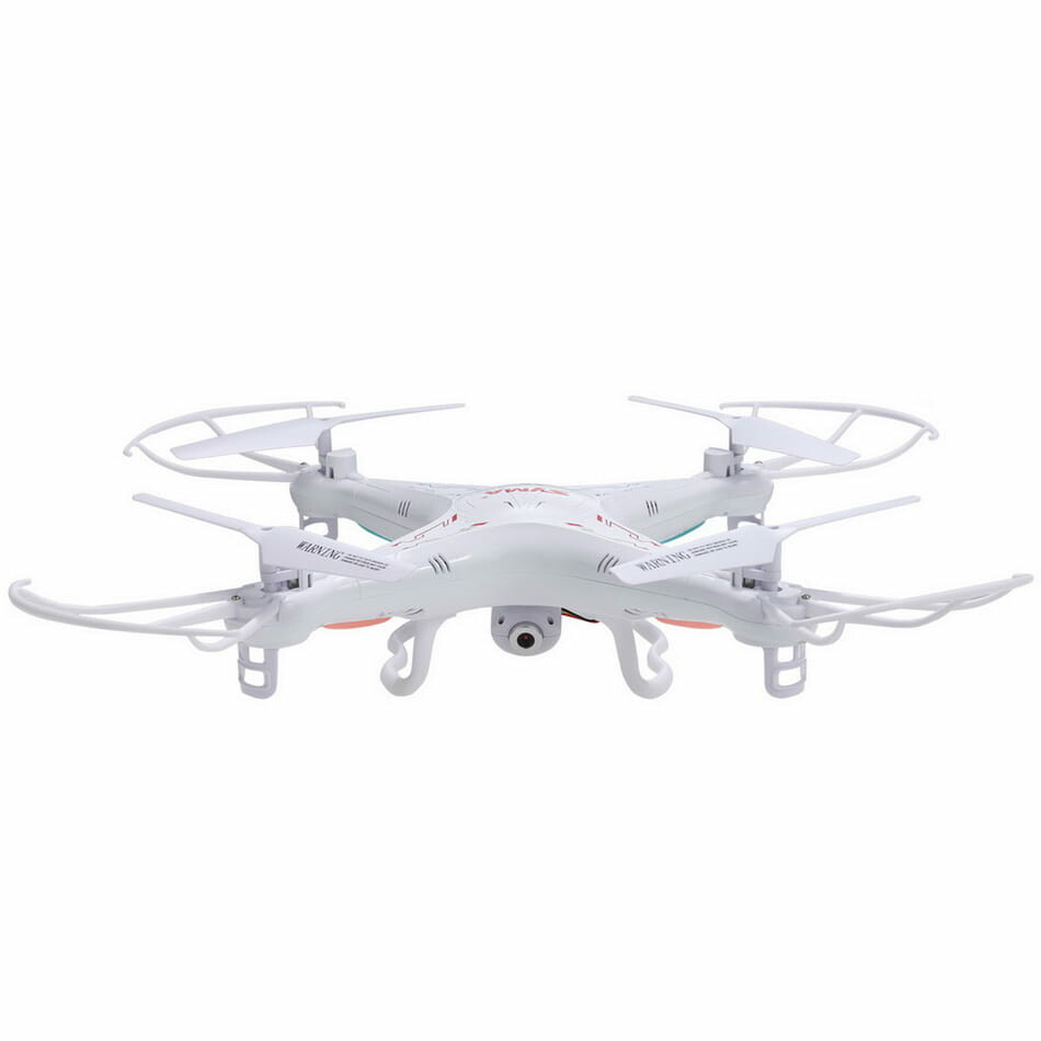 SYMA X5C Kamera HD – dron zdalnie sterowany (stan nowy)