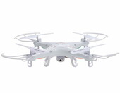 SYMA X5C Kamera HD – dron zdalnie sterowany (stan nowy) – zdjęcie 1