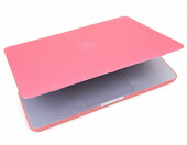 Etui Macbook PRO RETINA 15 cali kolor różowy (stan nowy) – zdjęcie 5