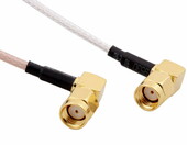GoolRC 5.8 GHz SMA Female – antena koniczynka – stan: nowy – zdjęcie 2
