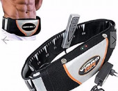 Pas do masażu Igia Vibro Shape spala tłuszcz – zdjęcie 3
