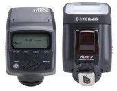 Lampa błyskowa Viltrox JY-610C II do Canon z E-TTL (używany) – zdjęcie 2
