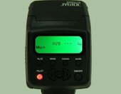 Lampa błyskowa Viltrox JY-610C II do Canon z E-TTL (używany) – zdjęcie 4