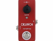 Efekt gitarowy MOSKY Crunch Disoration True Bypass (używany) – zdjęcie 1