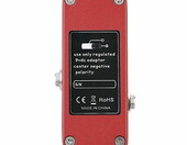 Efekt gitarowy MOSKY Crunch Disoration True Bypass (używany) – zdjęcie 2