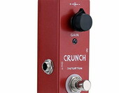 Efekt gitarowy MOSKY Crunch Disoration True Bypass (używany) – zdjęcie 3