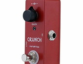 Efekt gitarowy MOSKY Crunch Disoration True Bypass (używany) – zdjęcie 4